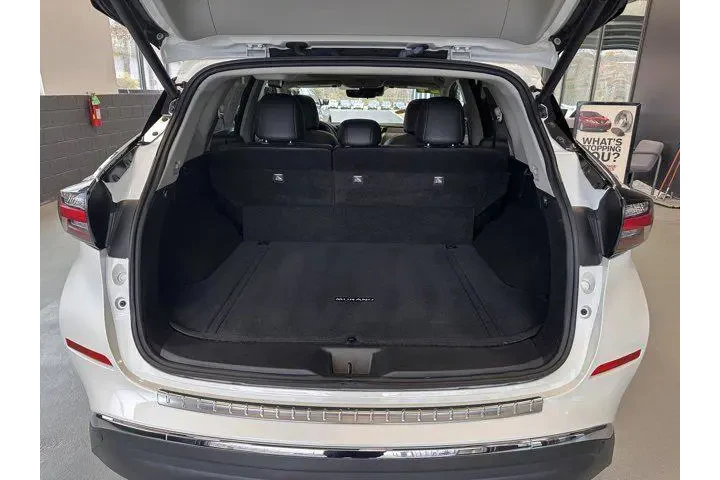 $32295 : Nissan Murano 2024 AWD SL 4d image 10