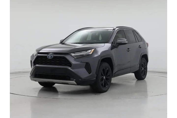 $29998 : Toyota RAV4 Hybrid 2022 AWD image 4
