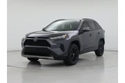$29998 : Toyota RAV4 Hybrid 2022 AWD thumbnail