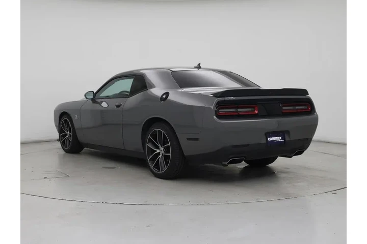 $33998 : Dodge Challenger 2018 R/T Sc image 2