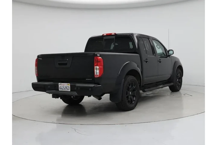 $24998 : Nissan Frontier 2021 4x2 S 4 image 8