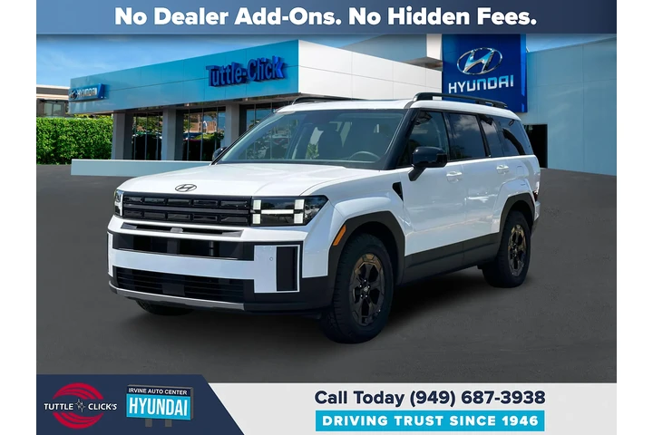 $31885 : Hyundai SANTA FE 2024 AWD XR image 1