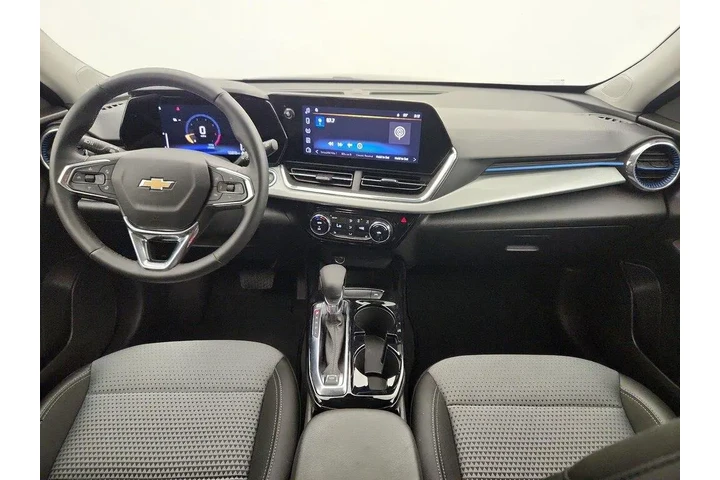 $22998 : Chevrolet Trax 2025 LT 4dr C image 9