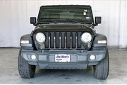 $21571 : Jeep Wrangler Unlimited 2020 thumbnail