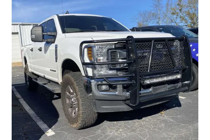 $35997 : Ford F-250 Super Duty 2019 4 image 2