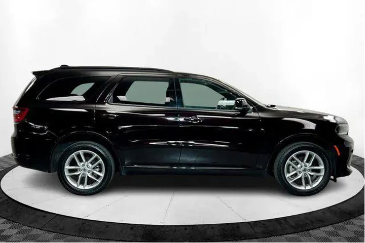 $32000 : Dodge Durango 2024 AWD GT 4d image 6