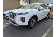 $24224 : Hyundai PALISADE 2022 SEL 4d thumbnail