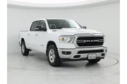 Ram 1500 2020 4x4 Big Horn 4 en Sacramento