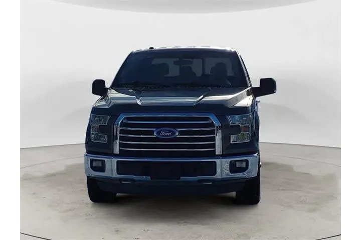 $15961 : Ford F-150 2016 4x4 Lariat 4 image 8