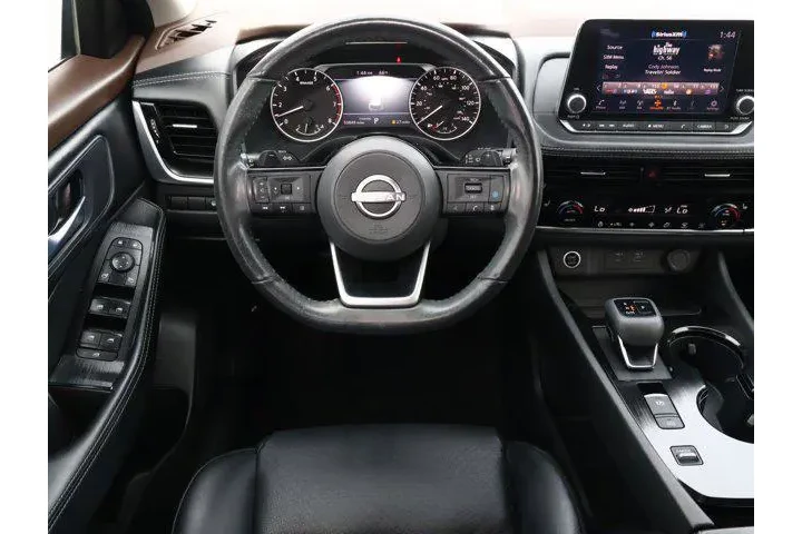 $22588 : Nissan Rogue 2023 SV 4dr Cro image 9