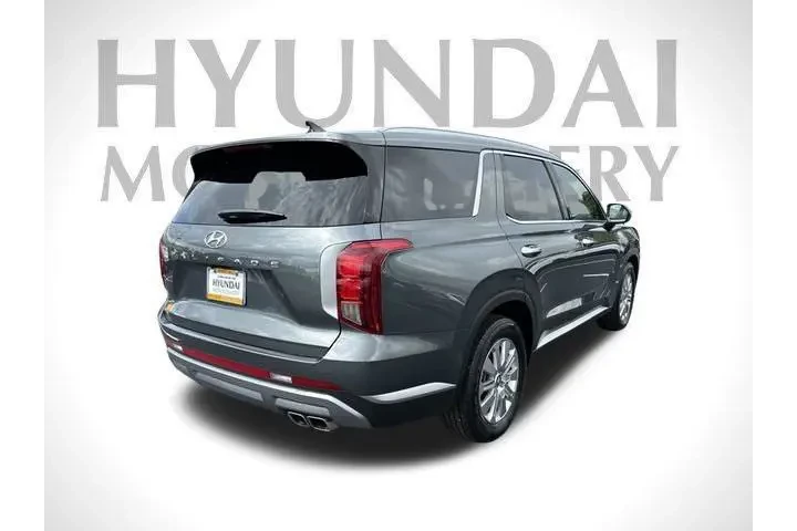 $33500 : Hyundai PALISADE 2024 SEL 4d image 3