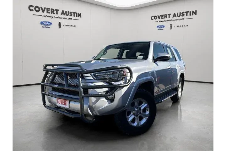 $18991 : Toyota 4Runner 2015 4x2 Limi image 1