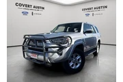 Toyota 4Runner 2015 4x2 Limi