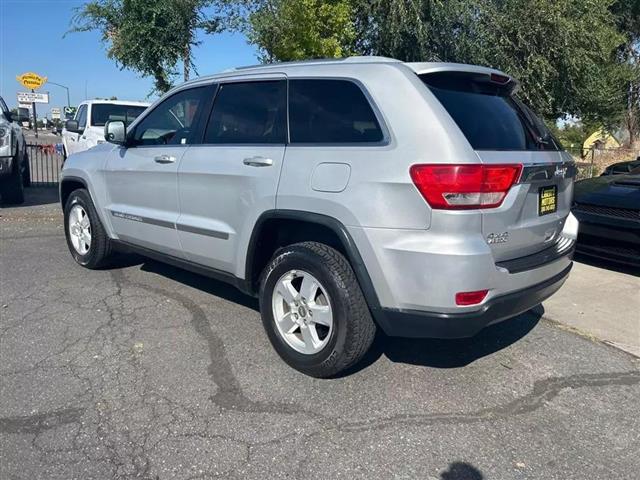 $7850 : 2011 JEEP GRAND CHEROKEE image 2