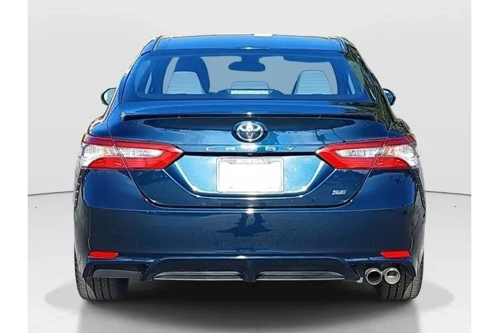 $14999 : Toyota Camry 2018 SE 4dr Sed image 6