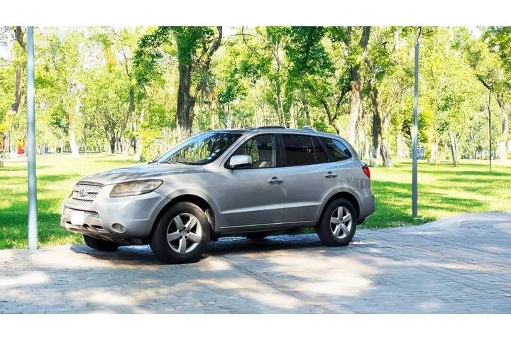 $10000 : Venta de Hyundai Santa Fé 2007 image 1