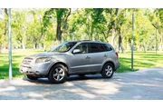 Venta de Hyundai Santa Fé 2007 en Guayaquil