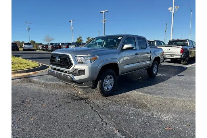 $37884 : Toyota Tacoma 2023 4x4 TRD P image 3