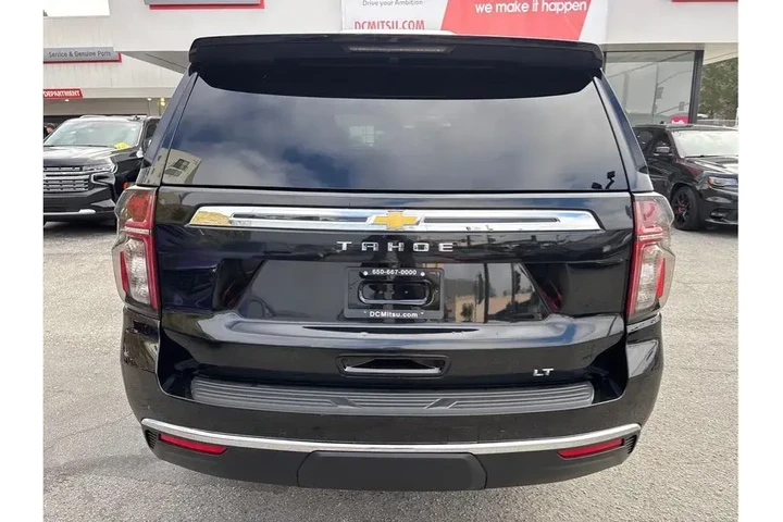 $39888 : Chevrolet Tahoe 2023 4x2 LT image 5