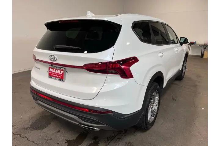 $20994 : Hyundai SANTA FE 2023 SE 4dr image 3
