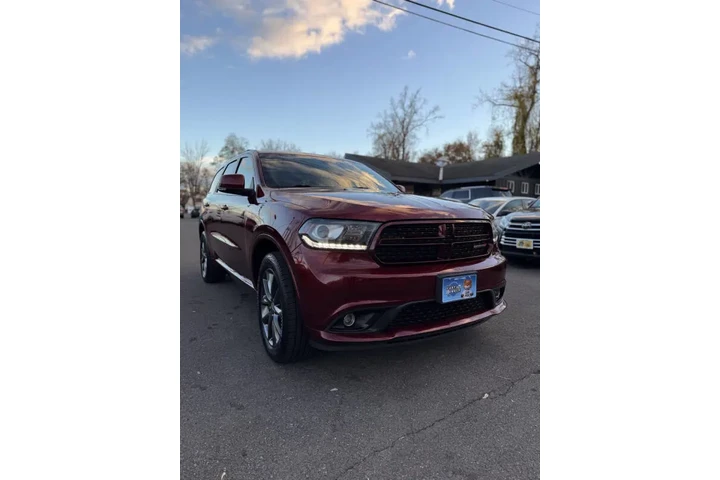 $17995 : 2018 Durango GT image 6