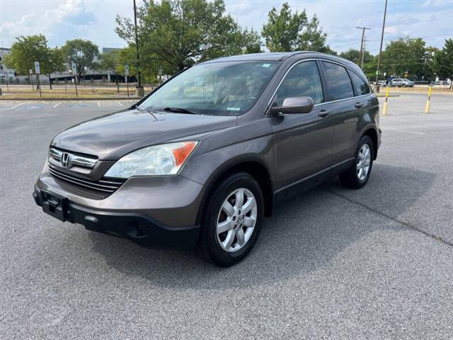 $8500 : 2009 CR-V EX-L w/Navi image 3