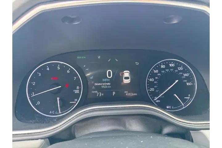 $28995 : Toyota Avalon 2019 Touring 4 image 7