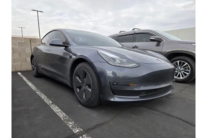 $24991 : Tesla Model 3 2023 4dr Sedan image 1
