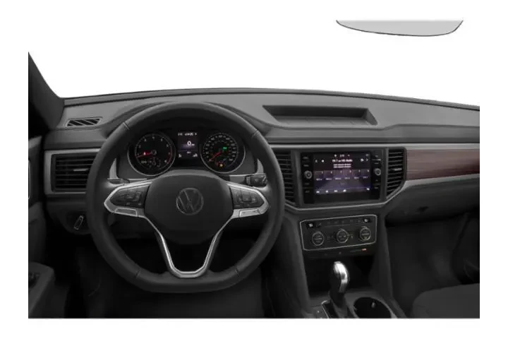 $25590 : Volkswagen Atlas 2022 SE 4dr image 7
