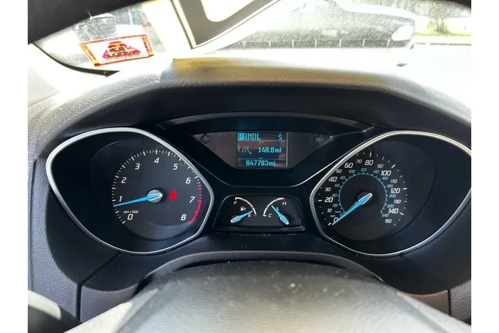 $6495 : 2012 Focus SE Sedan image 9