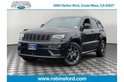 Jeep Grand Cherokee 2020 4x4