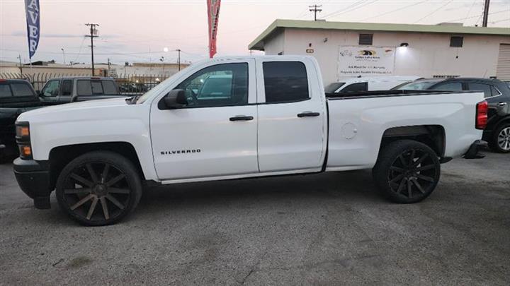 $15999 : 2014 Silverado 1500 image 2