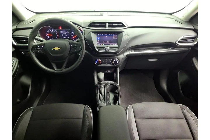 $19998 : Chevrolet Trailblazer 2022 L image 9