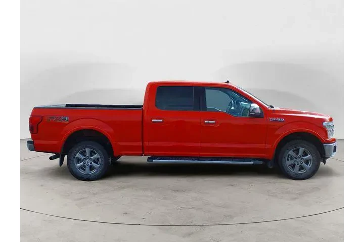 $39988 : Ford F-150 2020 4x4 XL 4dr S image 6