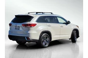 $24944 : Toyota Highlander 2017 AWD L thumbnail