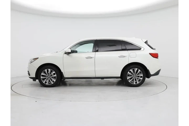$16998 : Acura MDX 2014 SH-AWD 4dr SU image 3