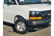 $28798 : Chevrolet Express 2023 2500 thumbnail
