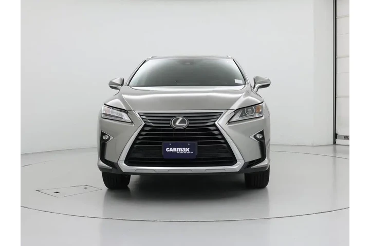 $32998 : Lexus RX 350L 2018 AWD 4dr S image 5