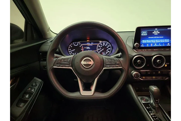 $19998 : Nissan Sentra 2024 SV 4dr Se image 10