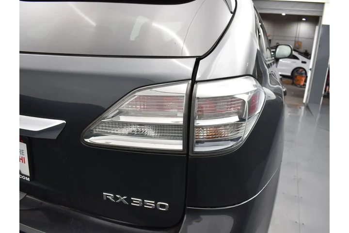 $8995 : Lexus RX 350 2010 AWD 4dr SU image 7