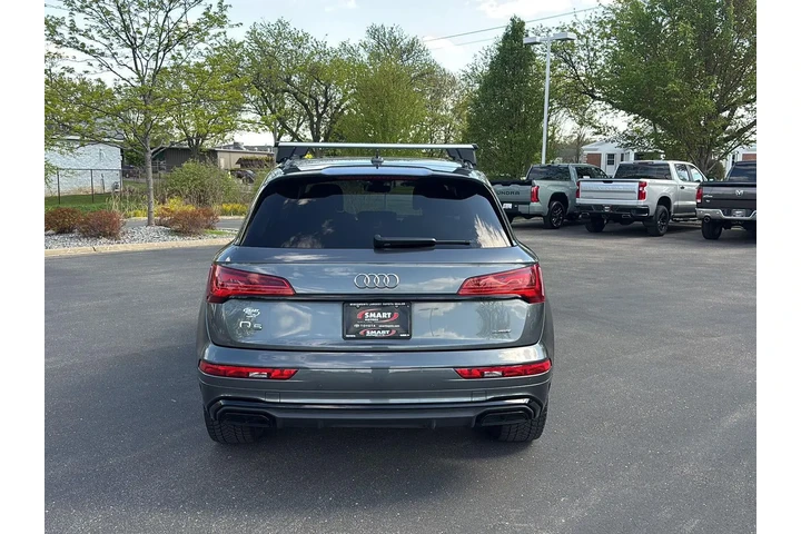 $33295 : 2023 Q5 S line Premium Plus image 10