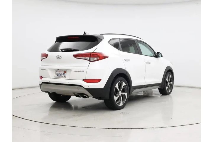 $14599 : Hyundai TUCSON 2017 Limited image 8