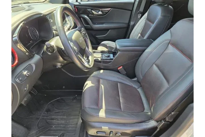 $24991 : Chevrolet Blazer 2022 RS 4dr image 3