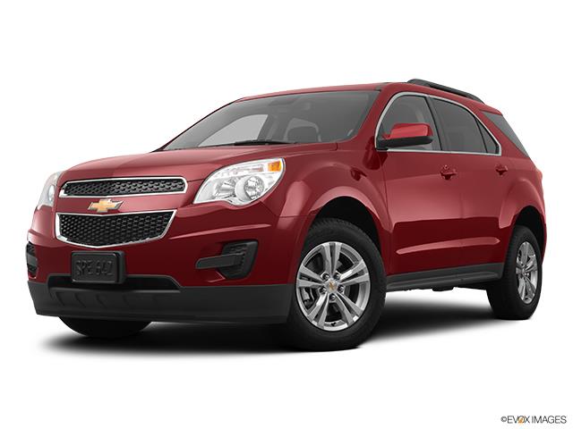 2012 Equinox image 6