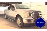 $11991 : Ford F-150 2019 4x2 Lariat 4 thumbnail