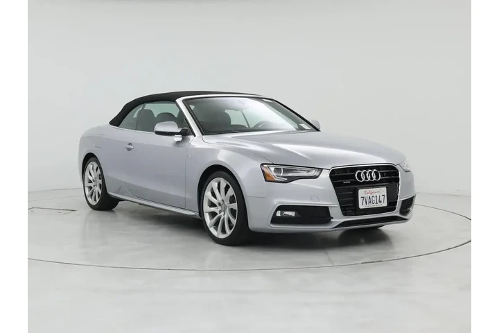 $28998 : Audi A5 2016 AWD 2.0T quattr image 1