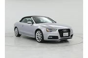 Audi A5 2016 AWD 2.0T quattr