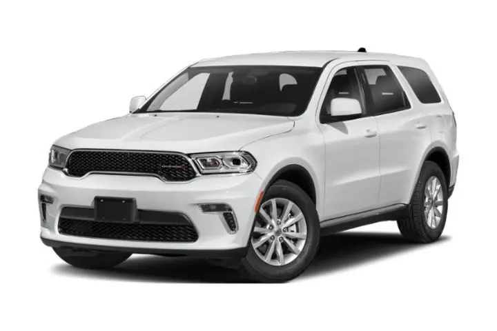 $27698 : Dodge Durango 2023 AWD GT 4d image 1