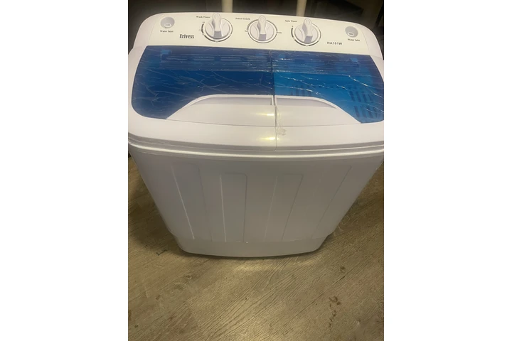 $65 : Lavadora portatil image 2