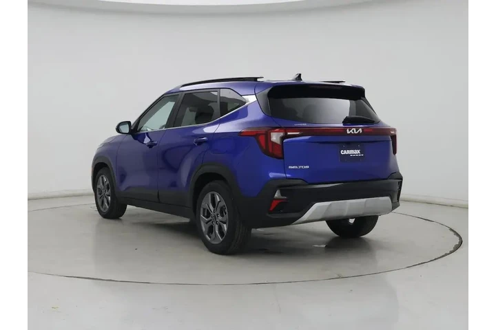 $22998 : Kia Seltos 2024 S 4dr SUV image 2